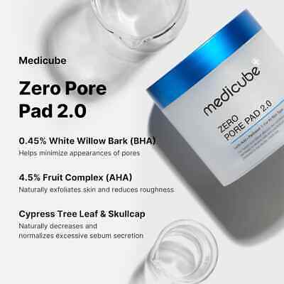 Zero Pore Pad 2.0 - 70 pads - Image 3