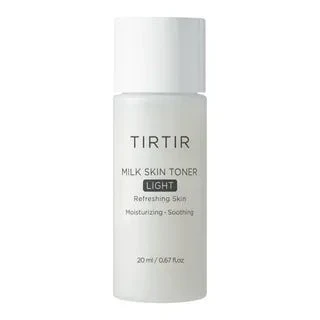 Milk Skin Toner Light Trial Size [20ml]