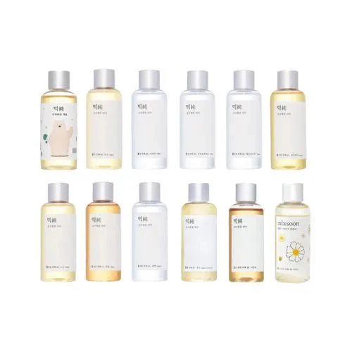 Mixsoon - Essence - 12 Types [100ml]