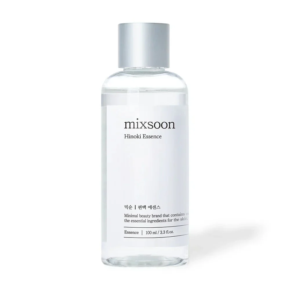 Mixsoon - Essence - 12 Types [100ml] - Image 10
