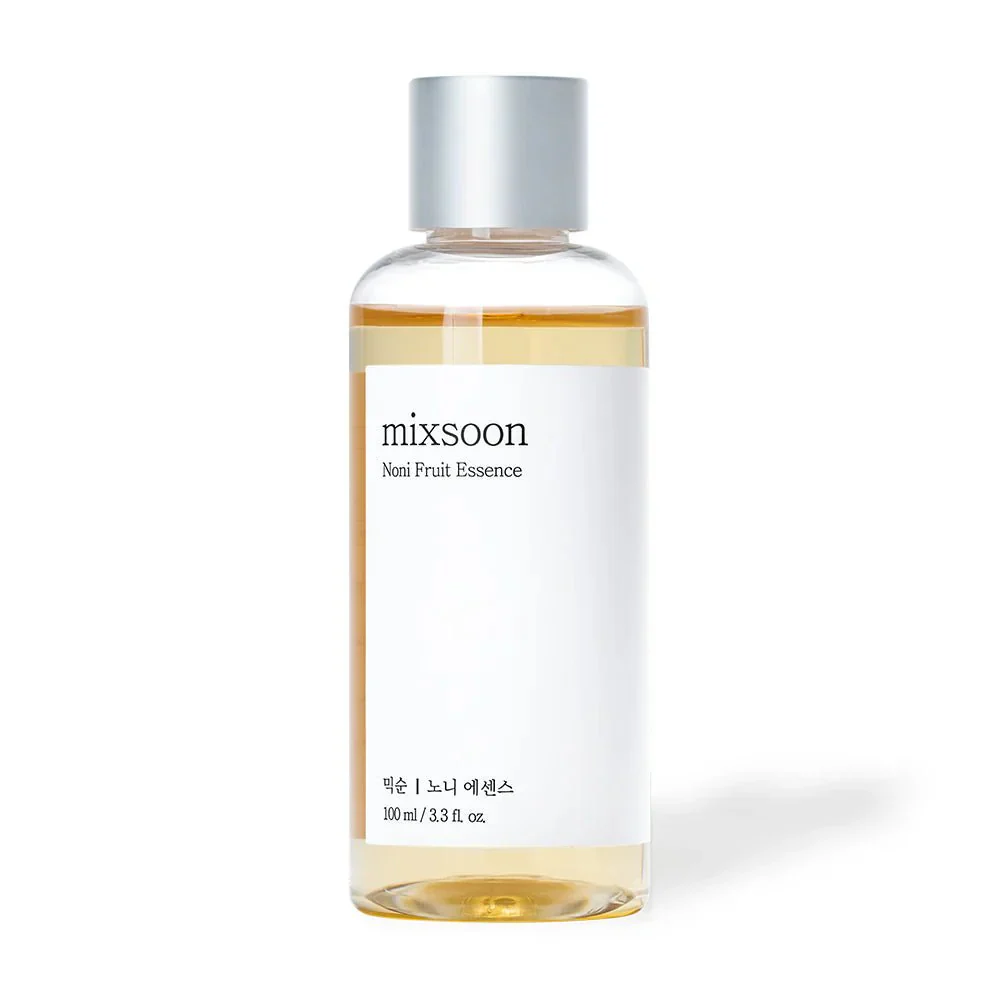 Mixsoon - Essence - 12 Types [100ml] - Image 3