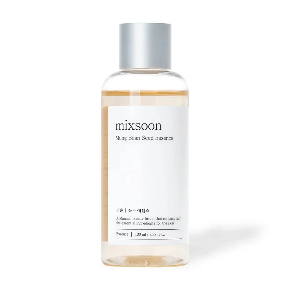 Mixsoon - Essence - 12 Types [100ml] - Image 4