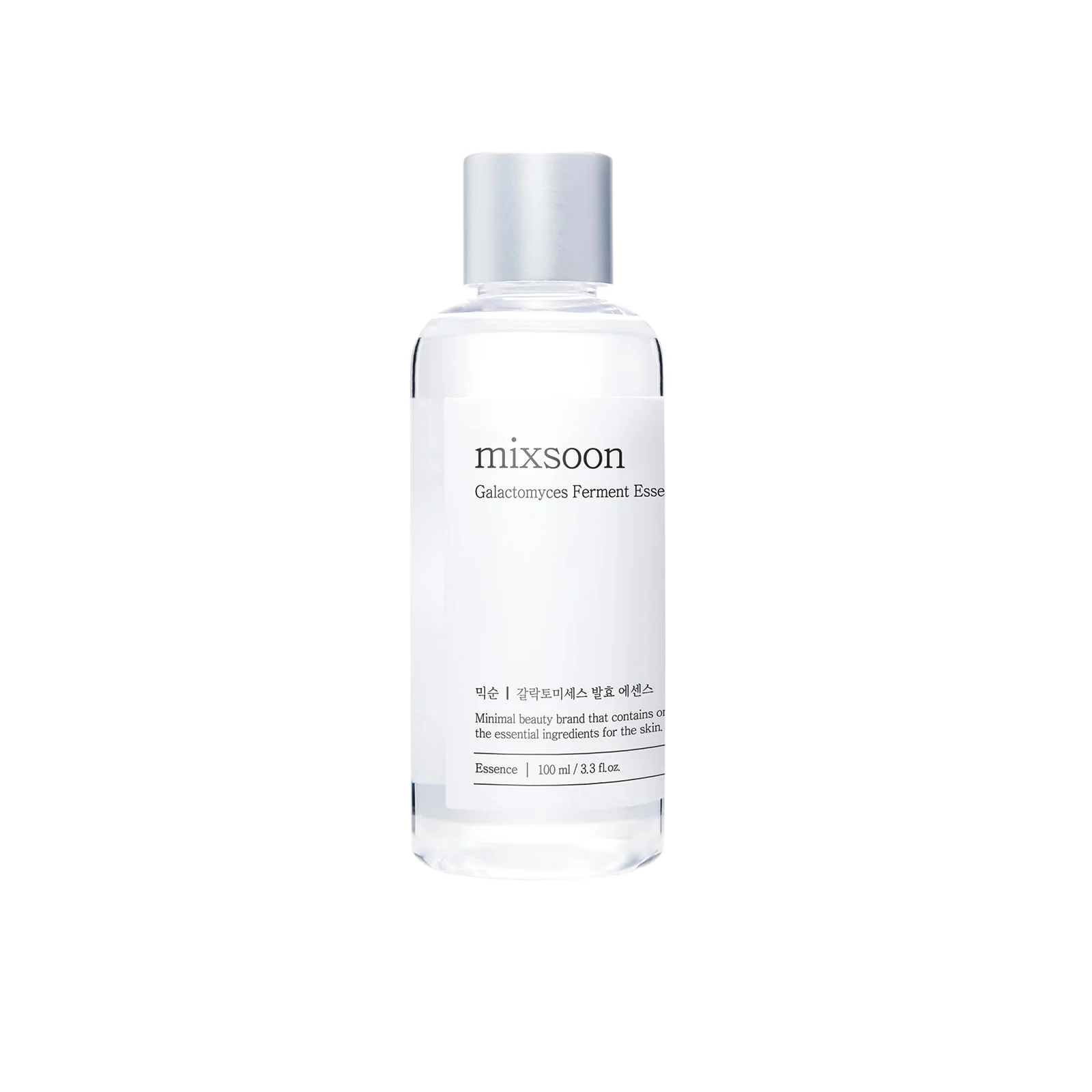 Mixsoon - Essence - 12 Types [100ml] - Image 5