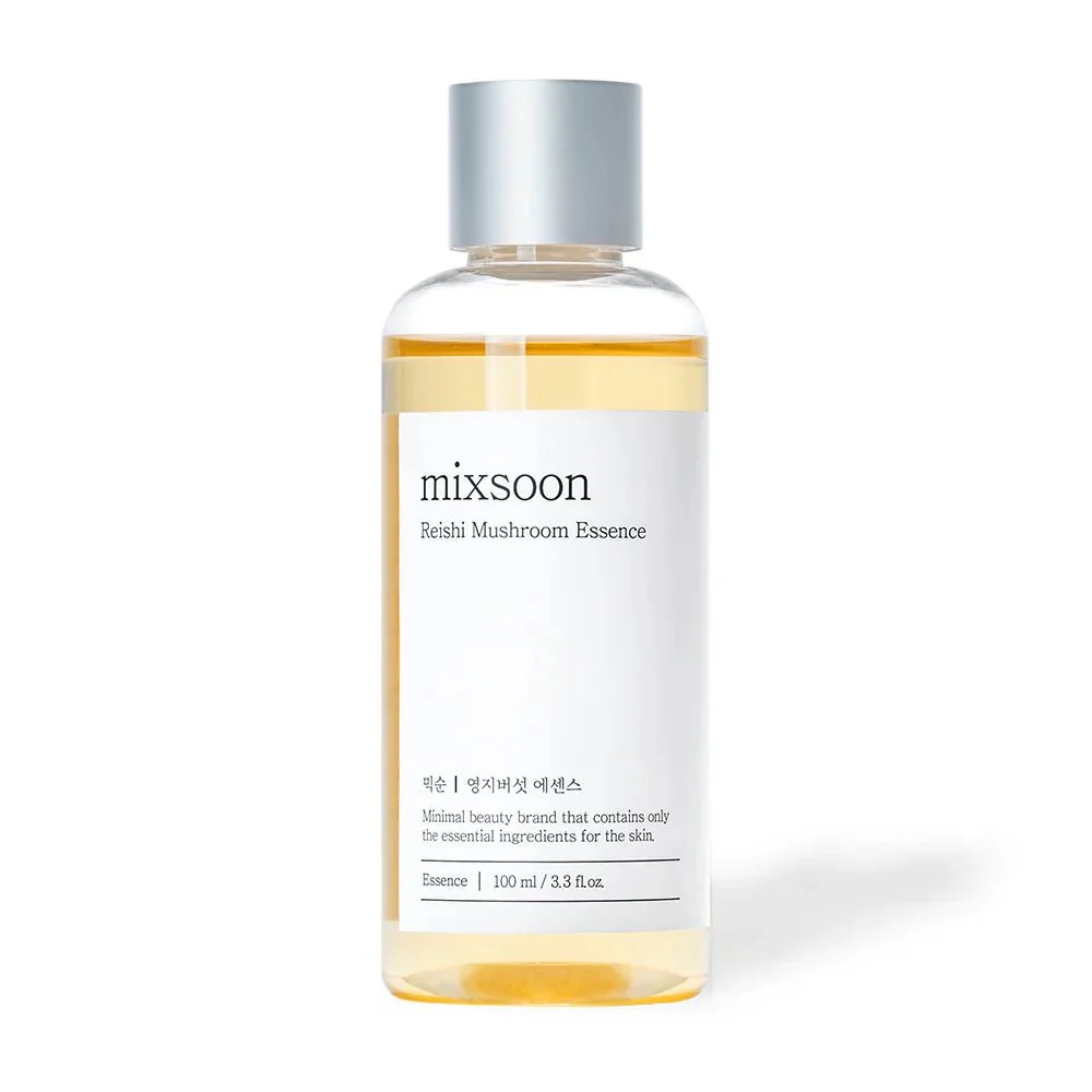Mixsoon - Essence - 12 Types [100ml] - Image 8