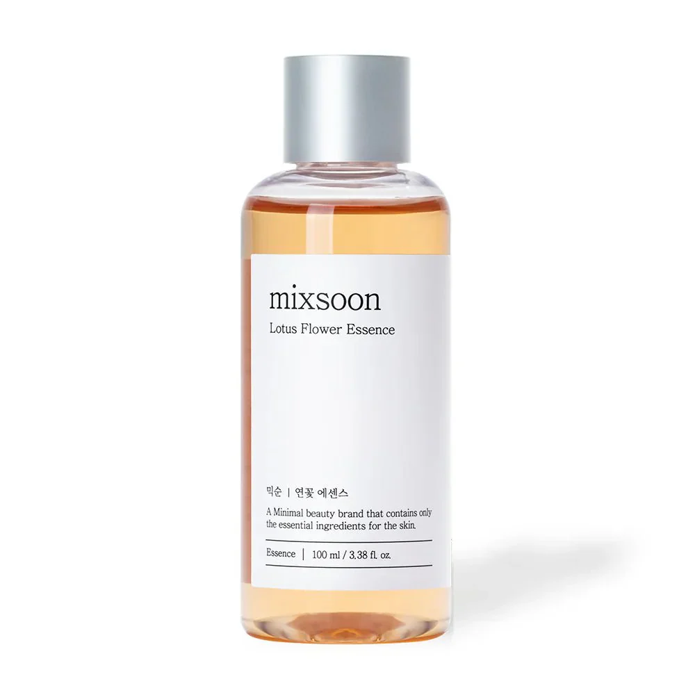 Mixsoon - Essence - 12 Types [100ml] - Image 9