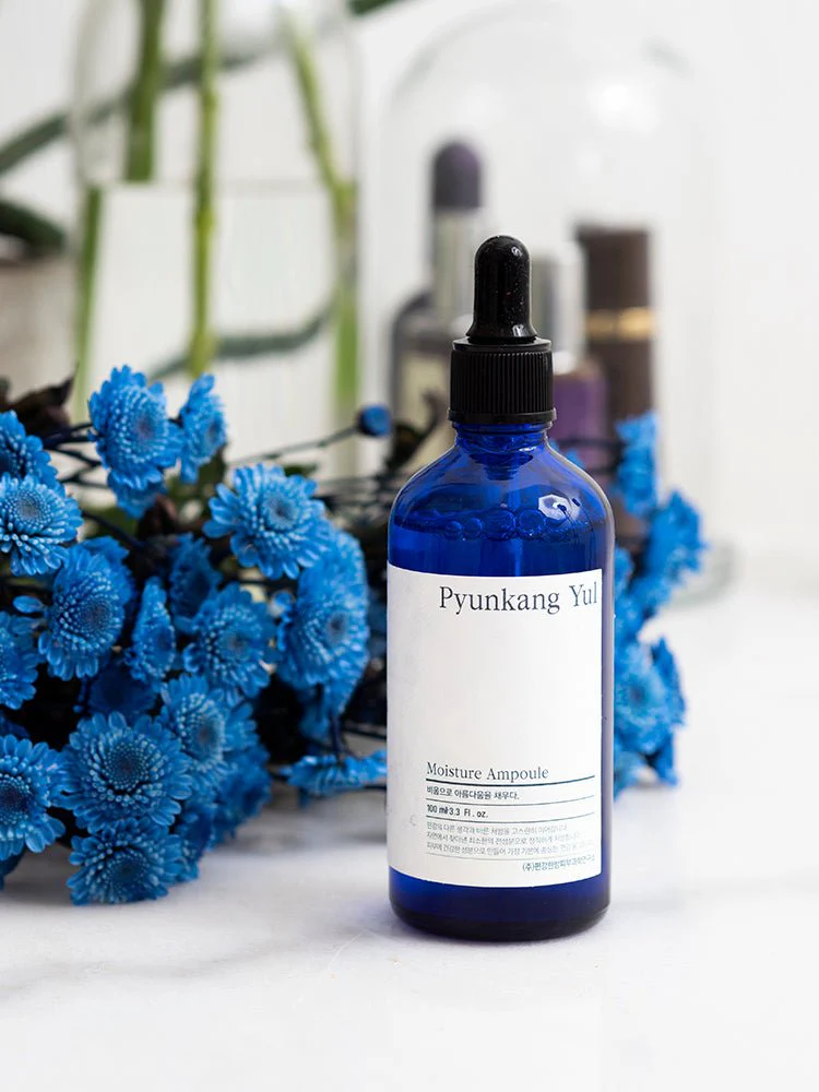 Moisture Ampoule [100ml] - Image 3