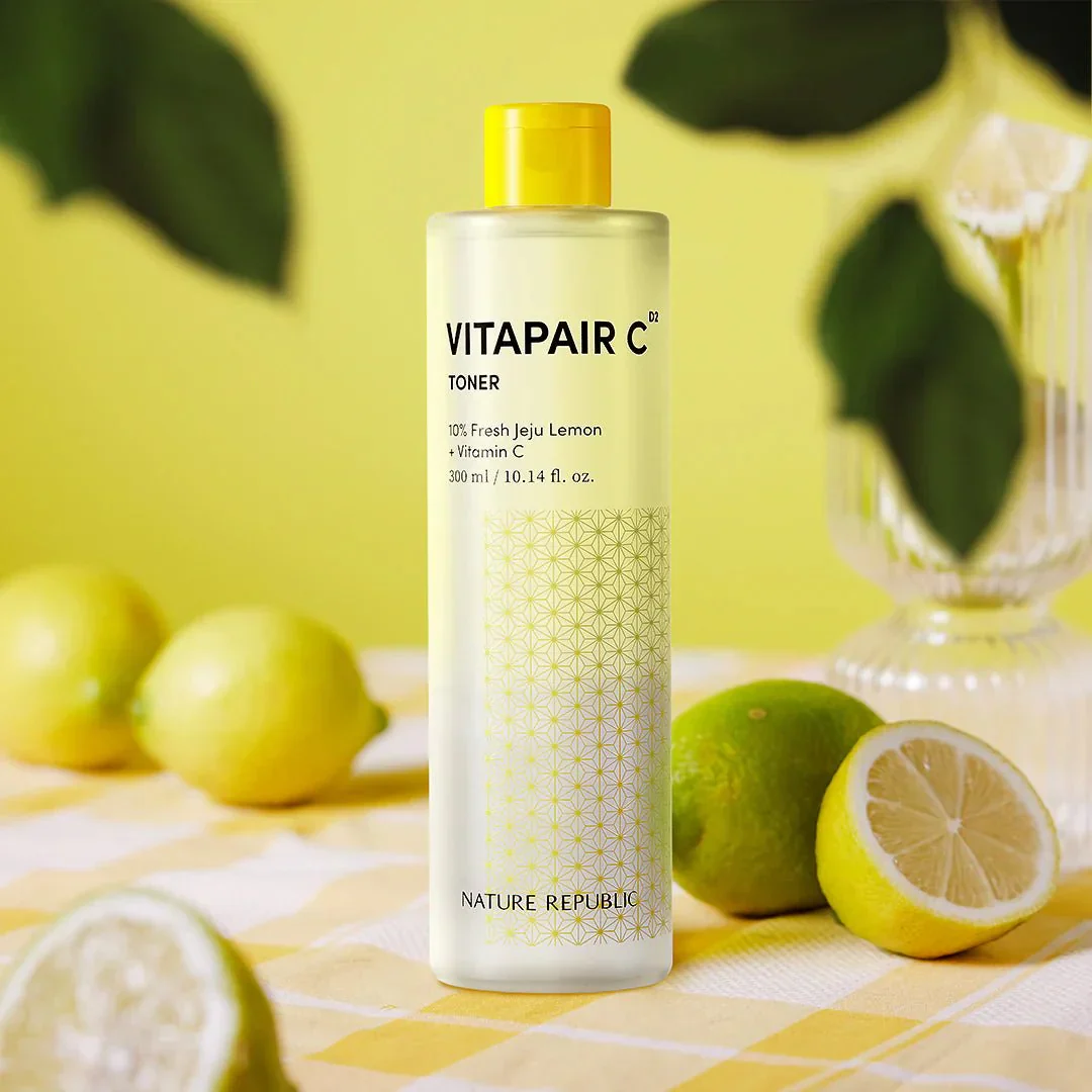 Vitapair C Toner [300ml] - Image 2