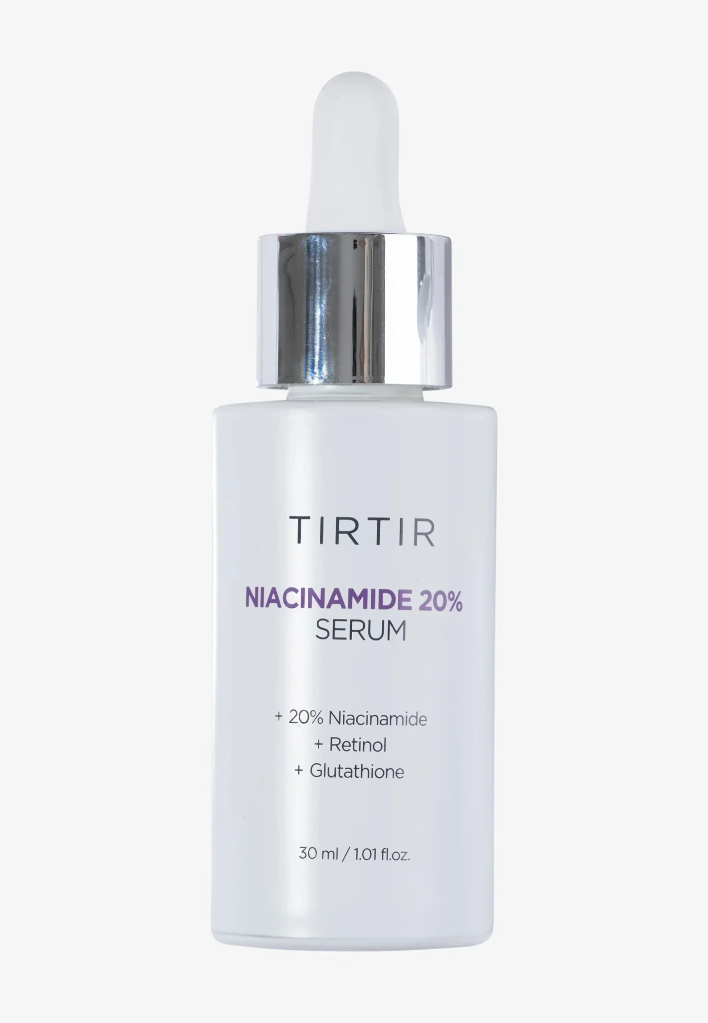 Niacinamide 20% Serum [30ml]
