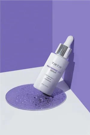 Niacinamide 20% Serum [30ml] - Image 2