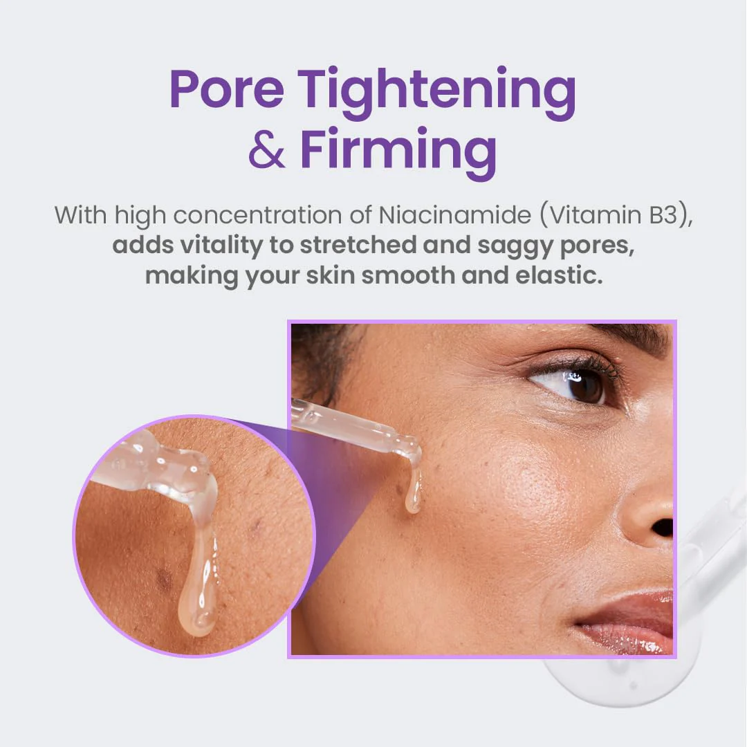 Niacinamide 20% Serum [30ml] - Image 4