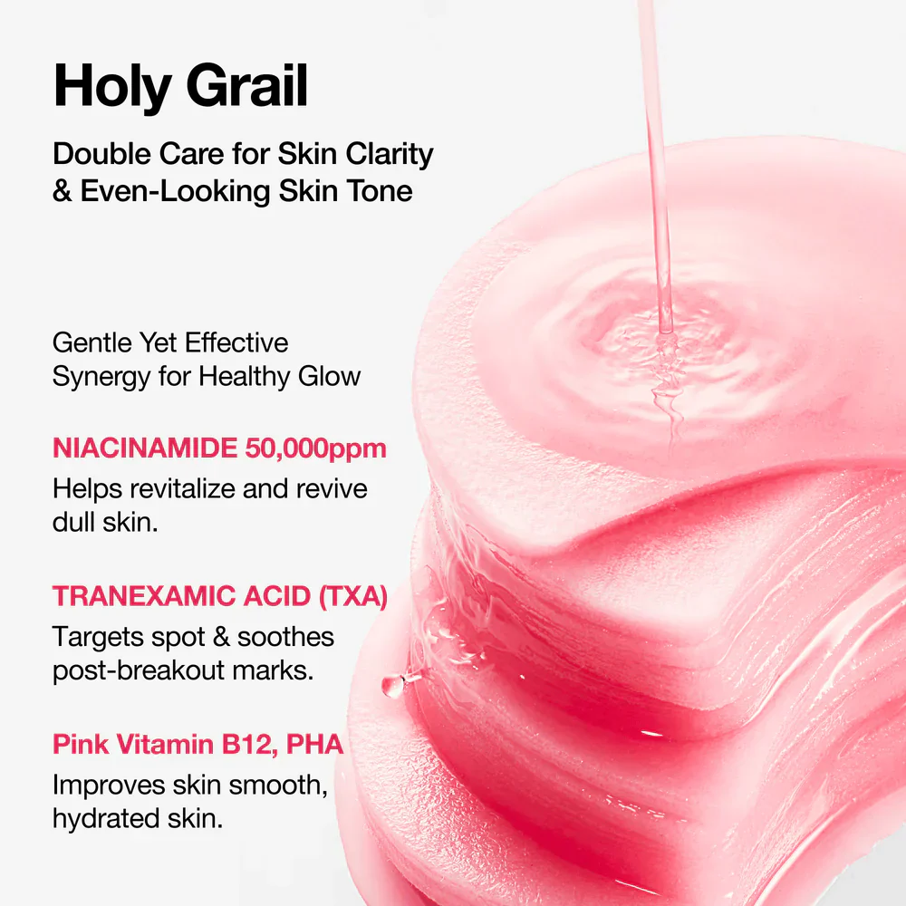 Niacinamide 5 TXA Brightening Pad [60 pads] - Image 2