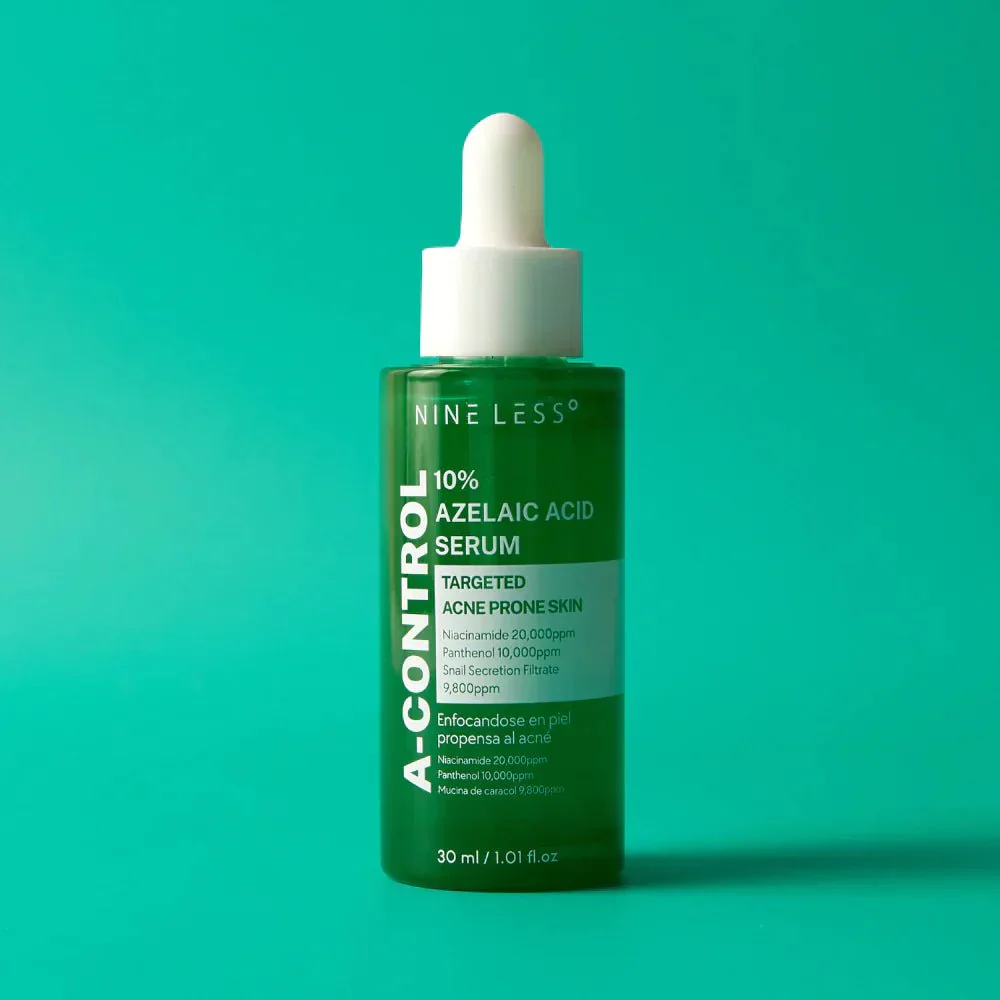 A-Control 10% Azelaic Acid Serum [30ml] - Image 2