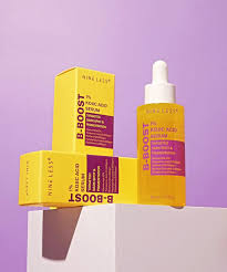 B-Boost 1% Kojic Acid Serum [30ml] - Image 2