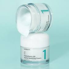 No.1 Pantothenic B5 Active Soothing Cream [80ml] - Image 2