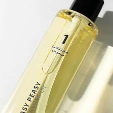 No. 1 Easy Peasy Cleansing Oil [200ml] - Image 2