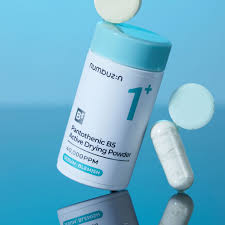 No. 1 Pantothenic B5 Active Drying Powder [7g] - Image 2