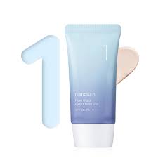 No. 1 Pure Glass Clean Tone Up [50ml]