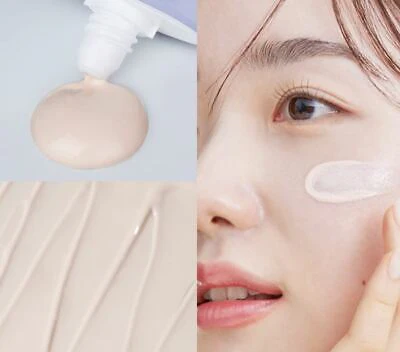 No. 1 Pure Glass Clean Tone Up [50ml] - Image 3