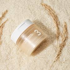 No. 3 Radiance Glowing Jumbo Essence Pad [70 sheets] - Image 3