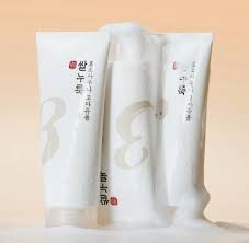 No. 3 Rice Enzyme Skin Softening Cleansing Foam [170ml] - Image 2