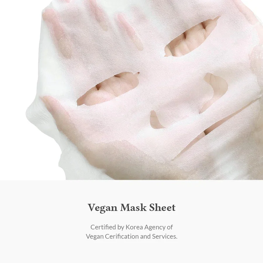 Oasis Soothing Mask - Image 4