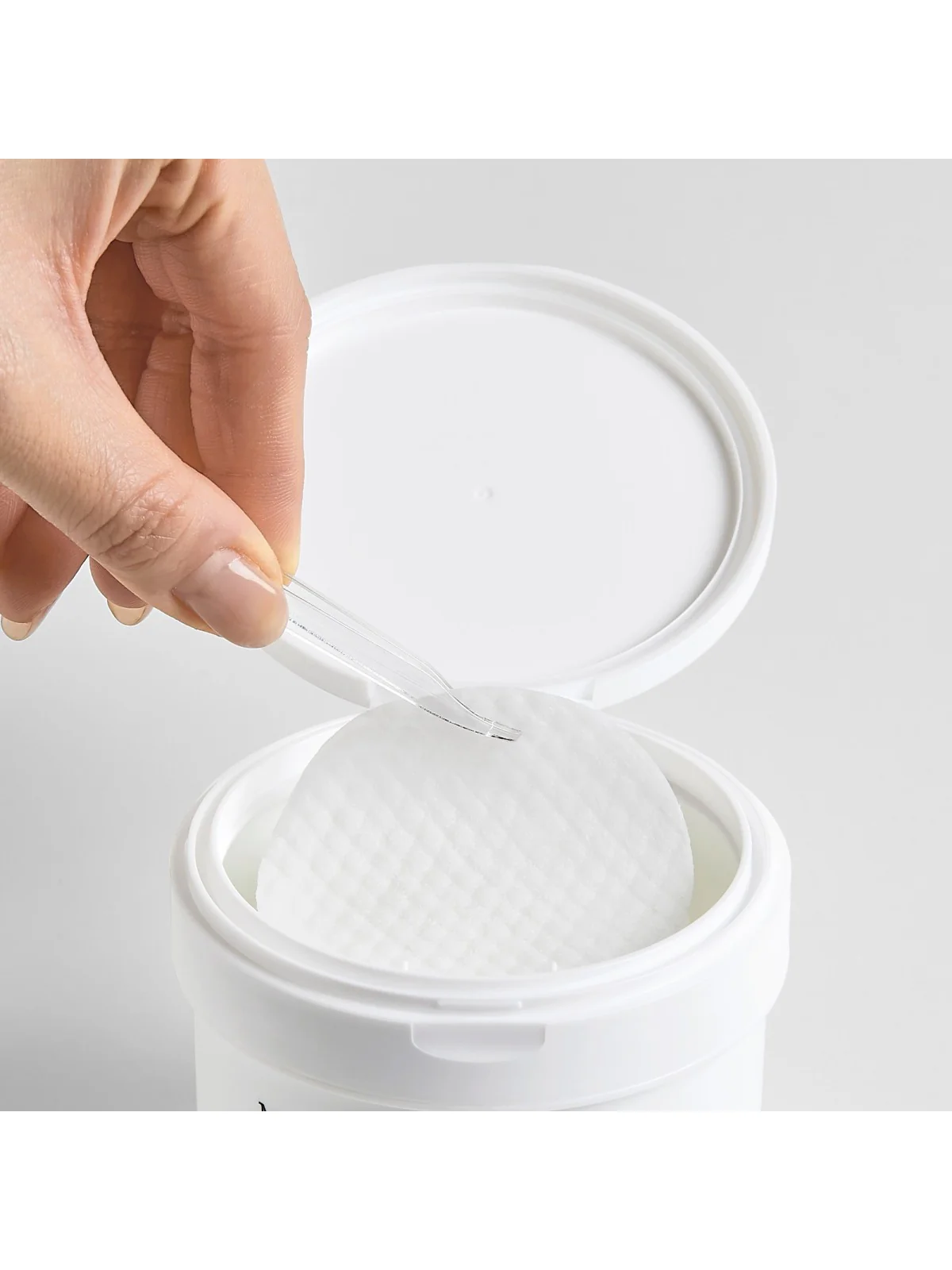 One Step moisture Up Pad [70pcs] - Image 2