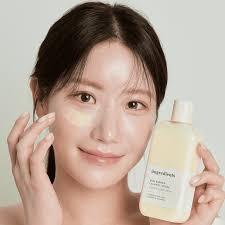Skin Barrier Calming Lotion [220ml] - Image 3