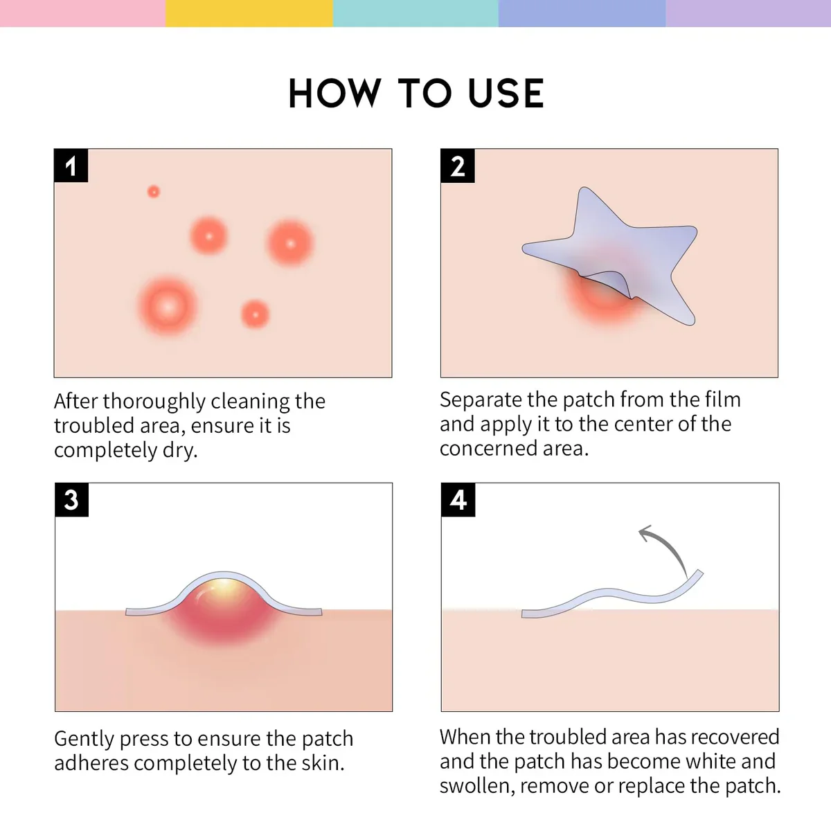 Star Spot Patch [80 Patches] - Image 4