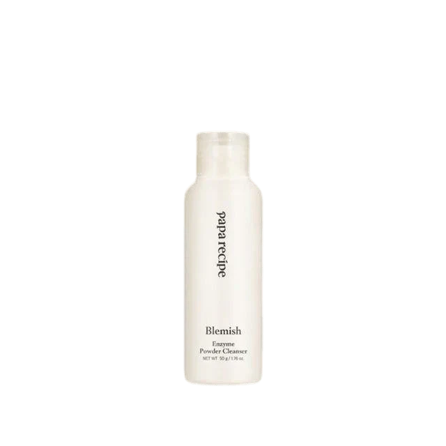Blemish Enzyme Powder Cleanser [50g]