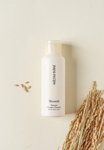 Blemish Enzyme Powder Cleanser [50g] - Image 3