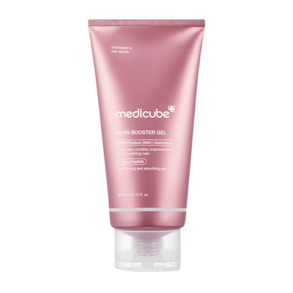 PDRN Booster Gel [300ml]