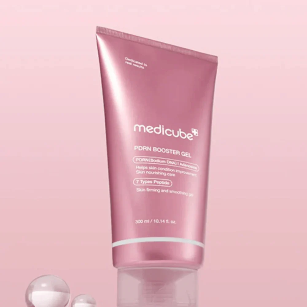 PDRN Booster Gel [300ml] - Image 2