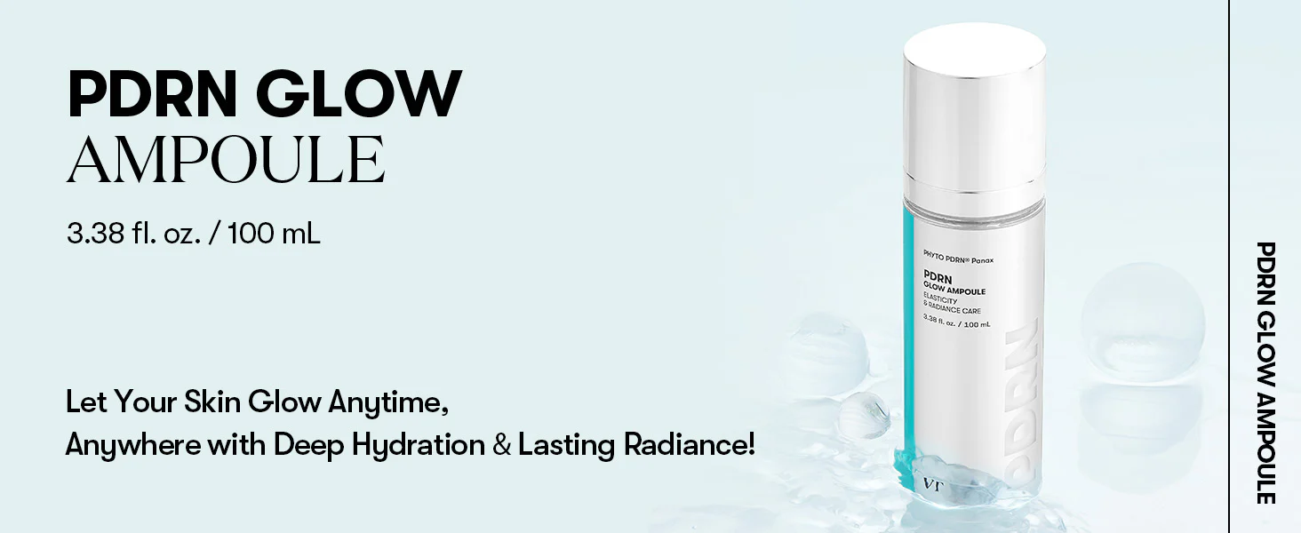 PDRN Glow Ampoule [100ml] - Image 5