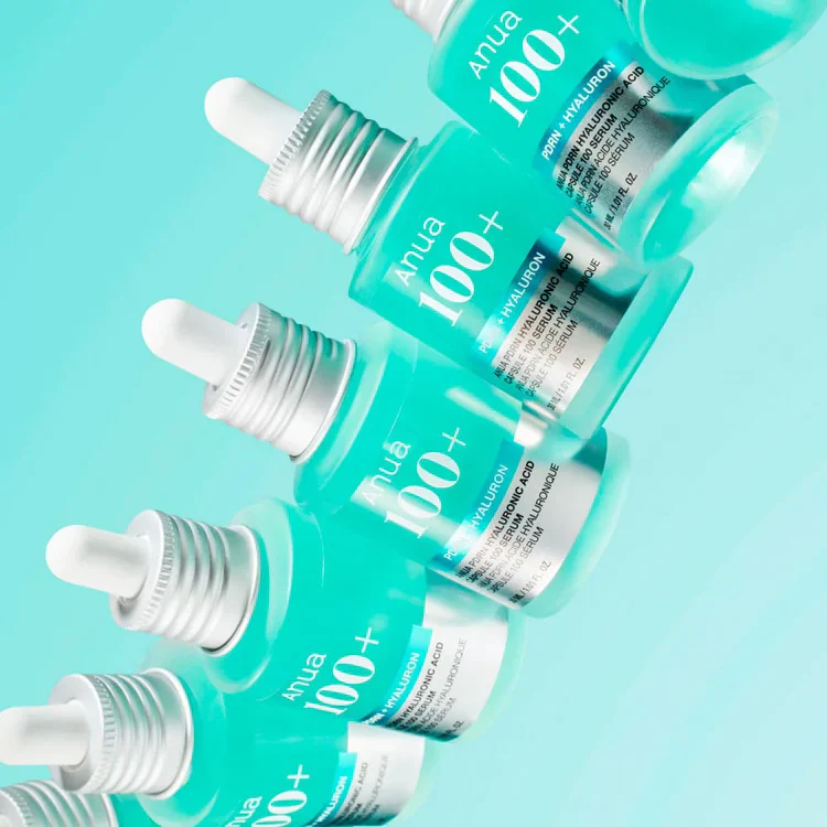 PDRN Hyaluronic Acid Capsule 100 Serum [30ml] - Image 2