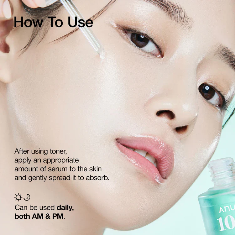 PDRN Hyaluronic Acid Capsule 100 Serum [30ml] - Image 3