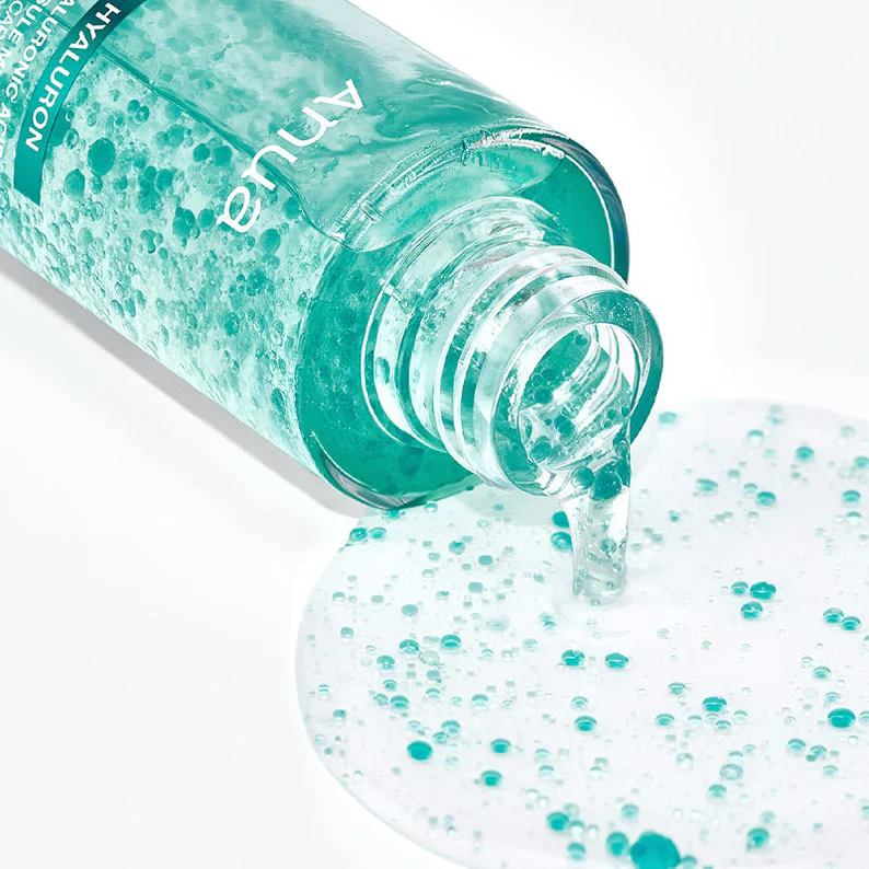 PDRN Hyaluronic Acid Hydrating Capsule Mist [100ml] - Image 2