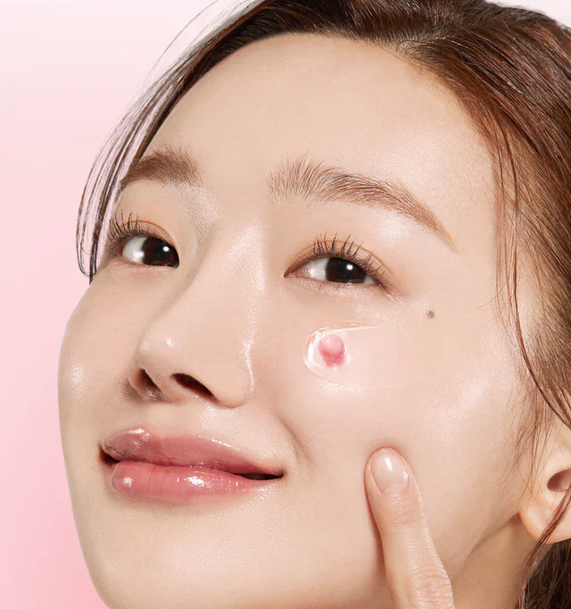 PDRN Pink Collagen Capsule Cream [55g] - Image 3