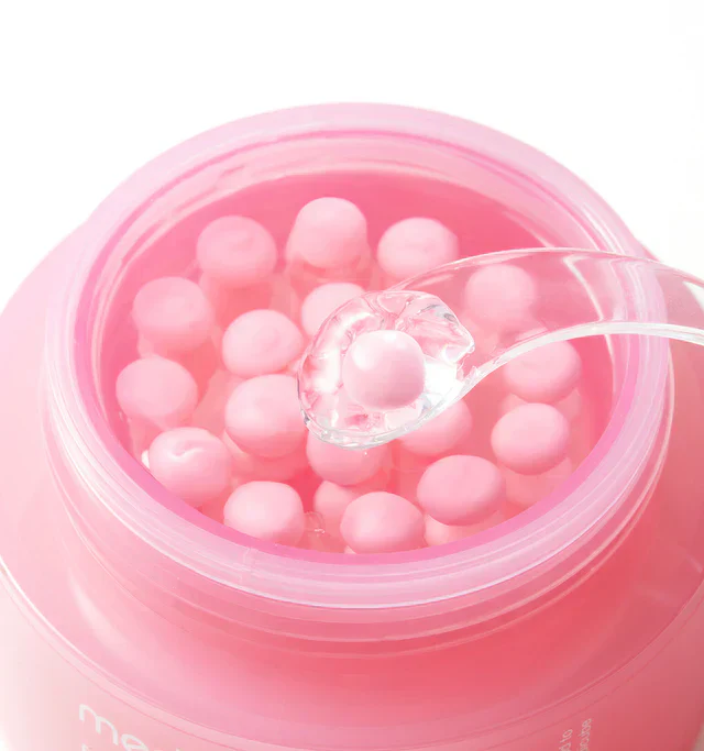 PDRN Pink Collagen Capsule Cream [55g] - Image 4