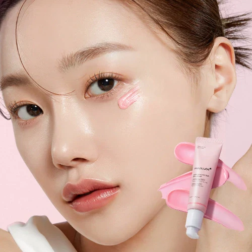 PDRN Pink Peptide Eye Serum [30ml] - Image 3