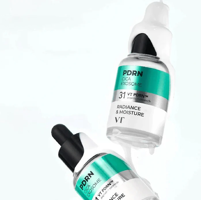 PDRN R5 Firming Ampoule [30ml] - Image 2