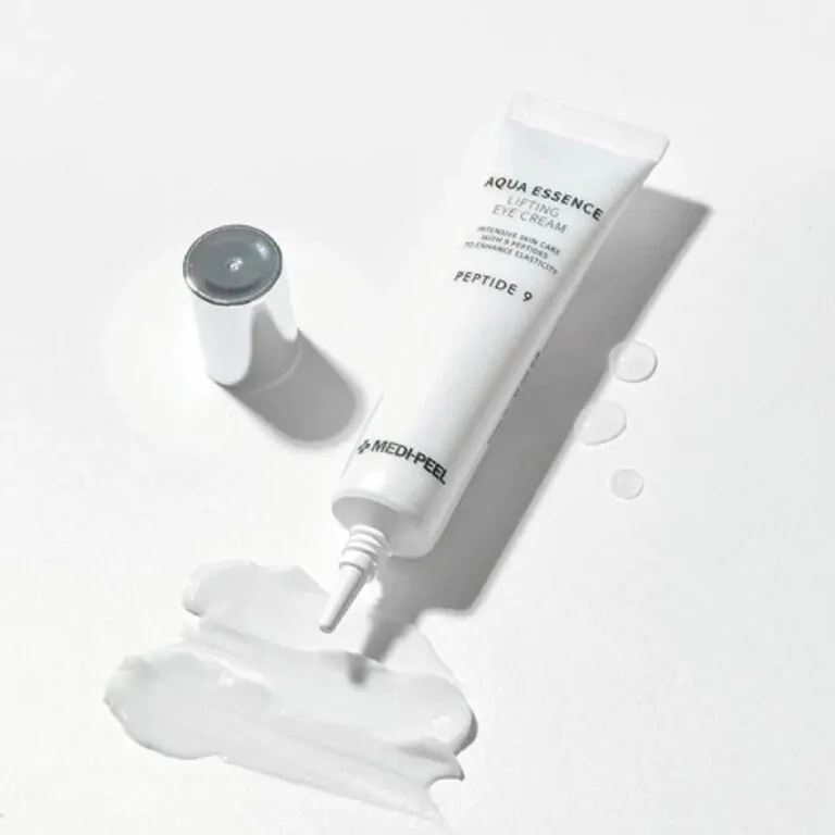 Peptide 9 Aqua Essence Lifting Eye Cream - Image 2