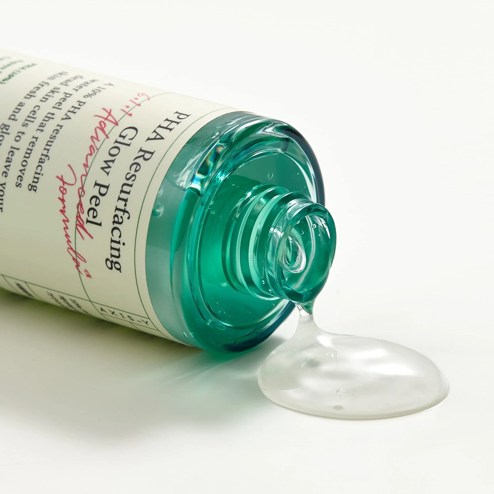 PHA Resurfacing Glow Peel [50ml] - Image 3