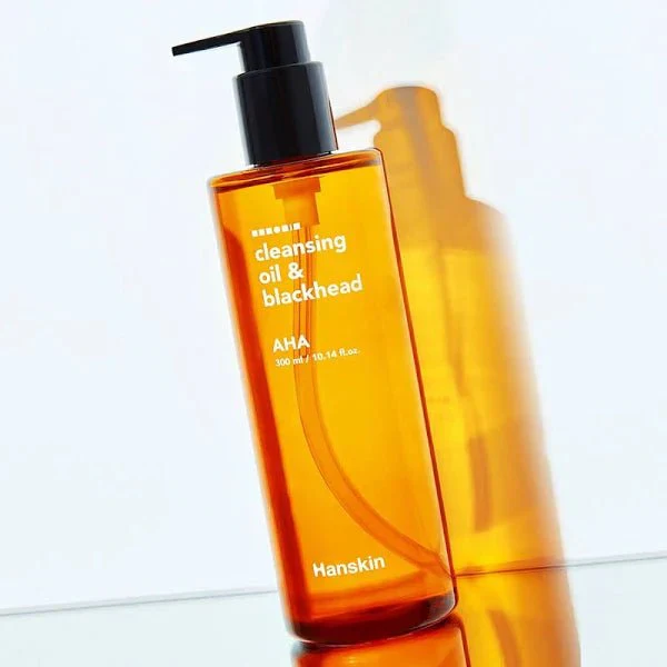 Pore Cleansing Oil AHA [300ml] - Image 3