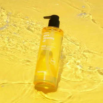 Pore Cleansing Oil PHA [300ml] - Image 3