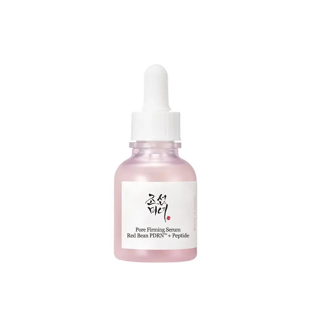 Pore Firming Serum Red Bean PDRN+Peptide [30ml]