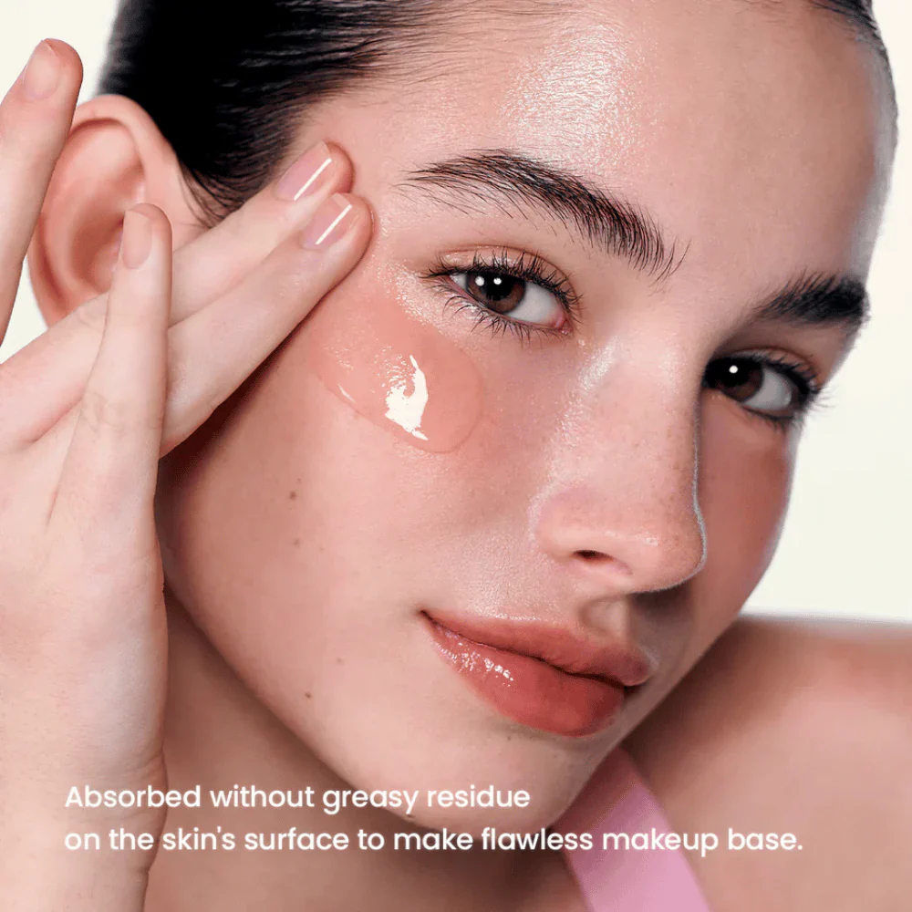 Pore Perfecting Collagen Peptide Serum [30ml] - Image 3