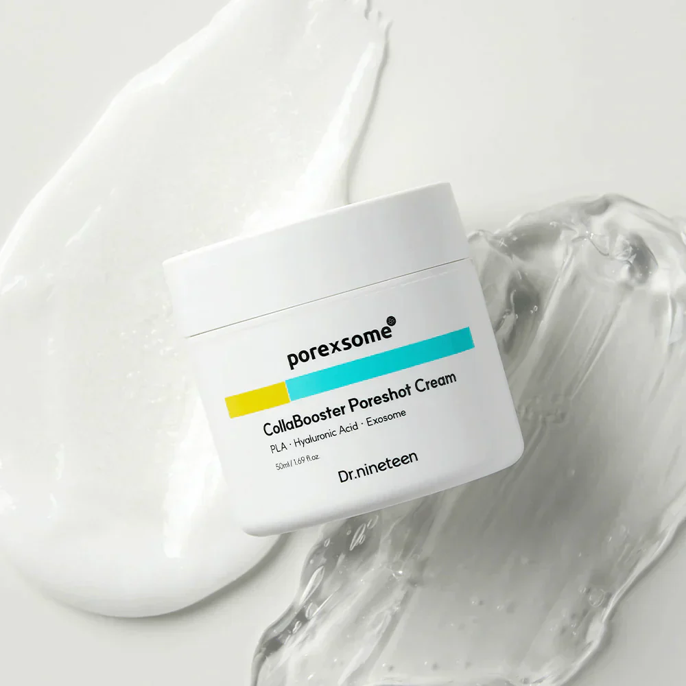 PoreXsome Collabooster Poreshot Cream [50ml] - Image 2