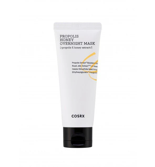 Propolis Honey Overnight Mask [60ml]