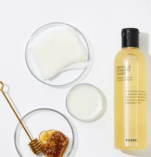 Full Fit Propolis Synergy Toner [150 ml] - Image 2