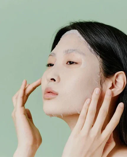Pure Fit Cica Calming True Sheet Mask [21ml] - Image 3